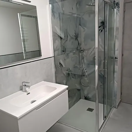 Perla Apartment *