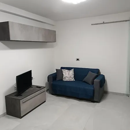 Perla Apartment *